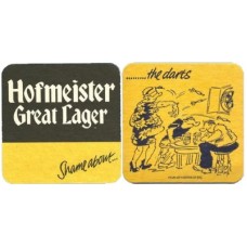 Hofmeister UK No.023